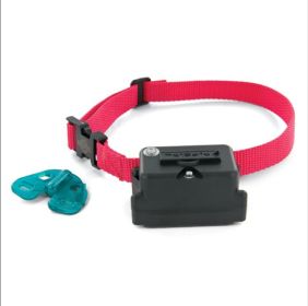 PetSafe Stubborn Dog Fence Collar (Refurbished) – High-Powered Replacement Receiver for Hard-to-Train Dogs