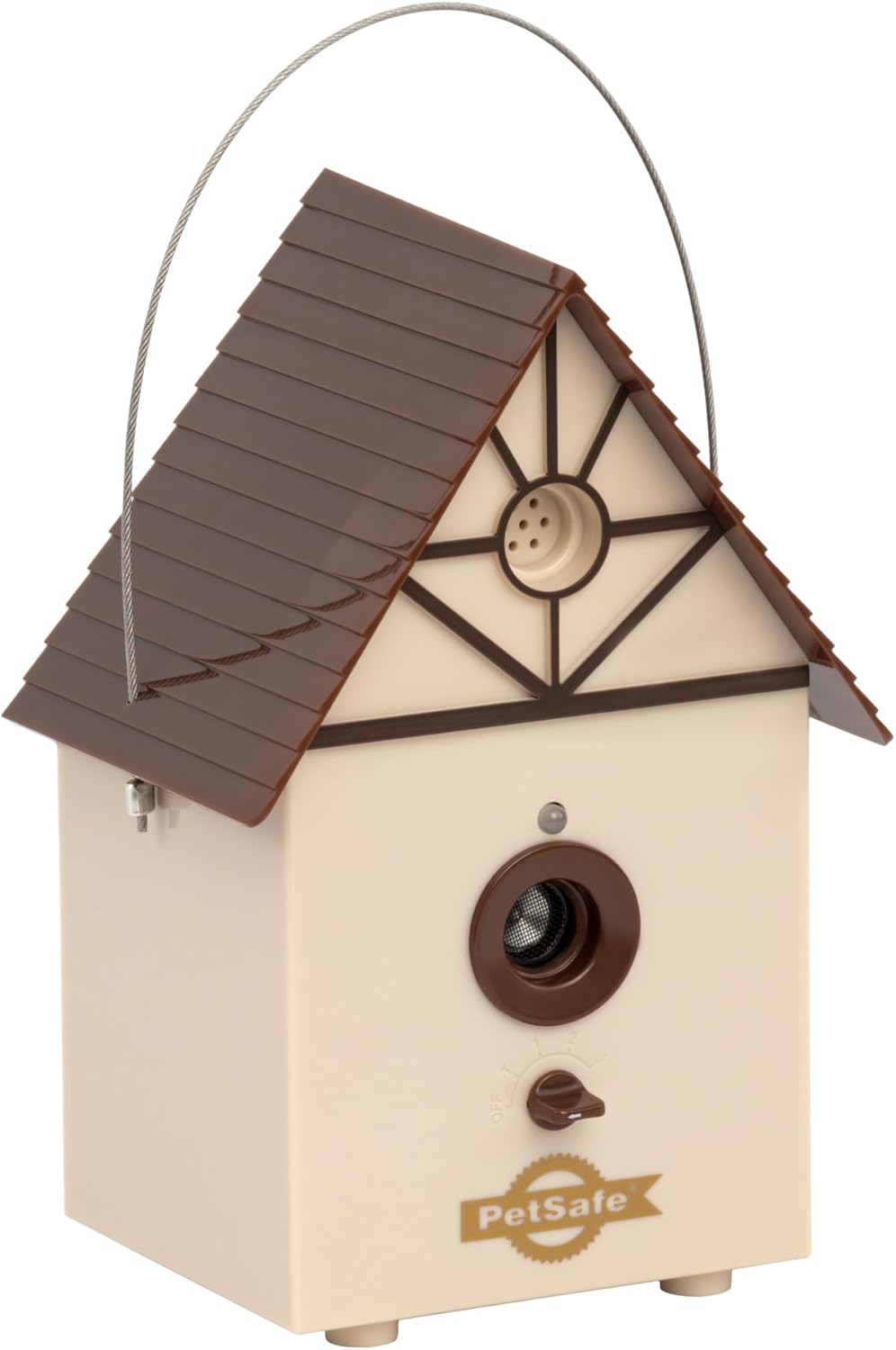 PetSafe Outdoor Ultrasonic Bark Control – image 1