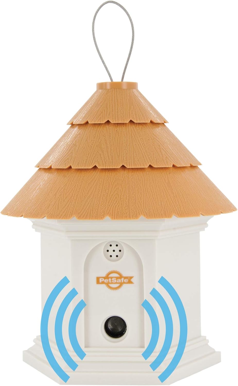 PetSafe Elite Outdoor Ultrasonic Bark Control – image 1
