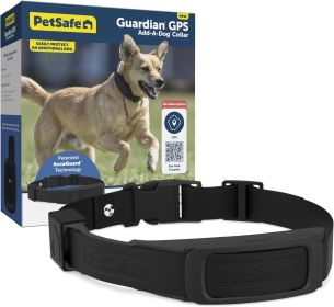 PetSafe Guardian GPS Dog Fence - Add a Dog Collar