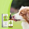 Yegbong Dog Care Drops, A Comprehensive Dietary Supplement To Nutrition, Rejuvenate Dogs