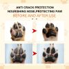 Pets moisturizing paw cream universal deep moisturizing soles of the feet paws meat pad dry crack care cream