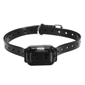 Dog Training Collar Receiver – IP67 Waterproof Replacement Receiver Collar (Option: Style1)