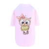 Cutie Dog Tee Collection – Lightweight Designer Dog Tees by Hello Doggie