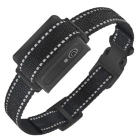 IP67 Waterproof Dog Training Collar Receiver – Long Range Shock, Vibration & Beep Receiver (Option: Receiver)