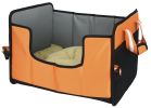 Pet Life 'Travel-Nest' Folding Travel Dog Bed