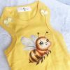 Queen Bee Dog Dress